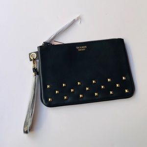 Victoria’s Secret Studded Wristlet
